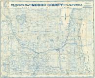 Modoc County 1955c, Modoc County 1955c